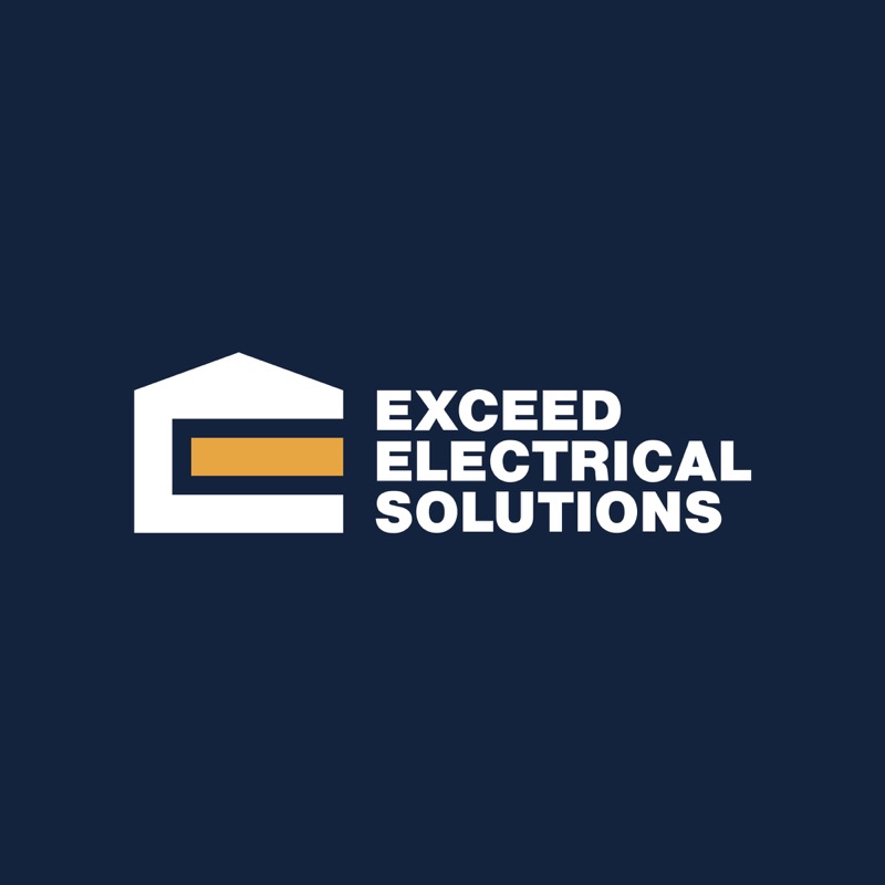 Exceed Electrical Solutions brand mark