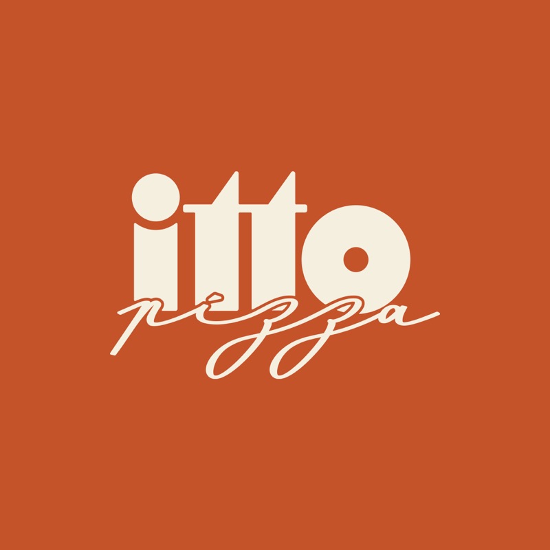 Itto Pizza brand mark