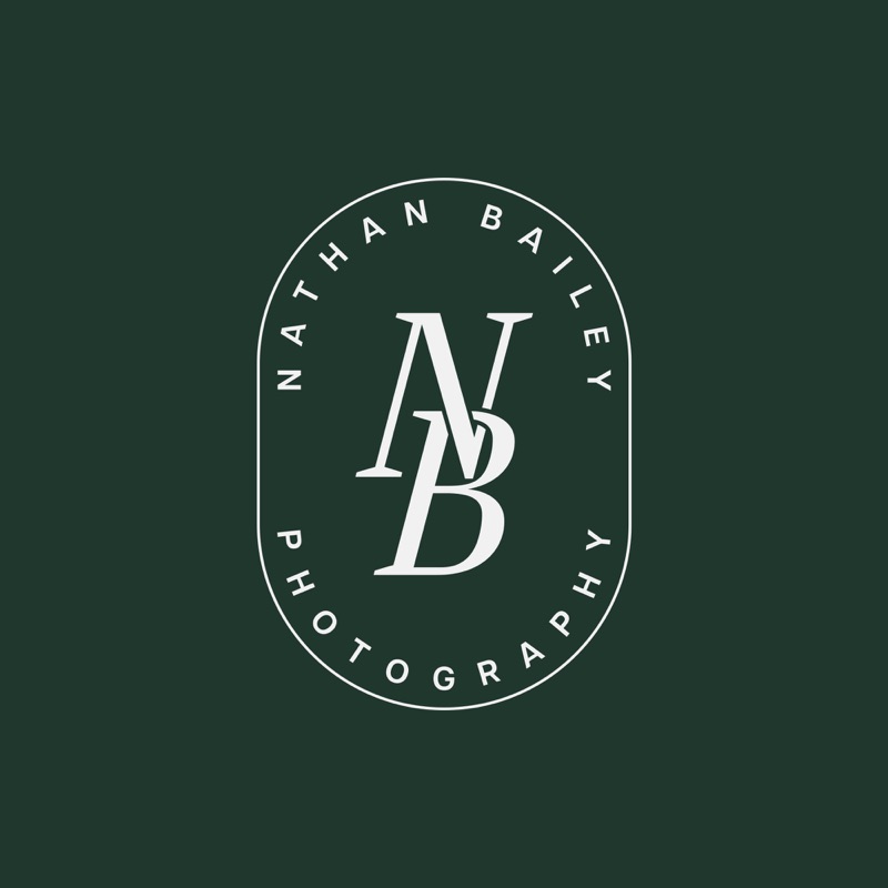 Nathan Bailey Photography brand mark