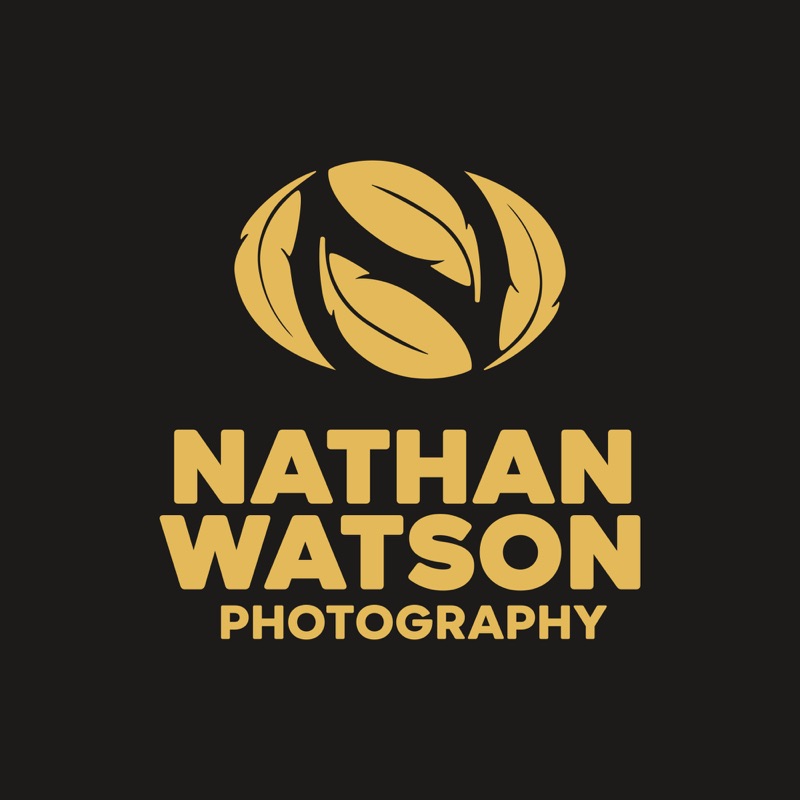 Nathan Watson brand photo