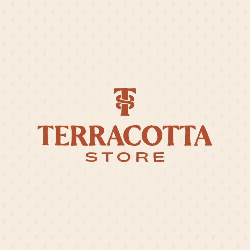 Terracotta Store brand mark