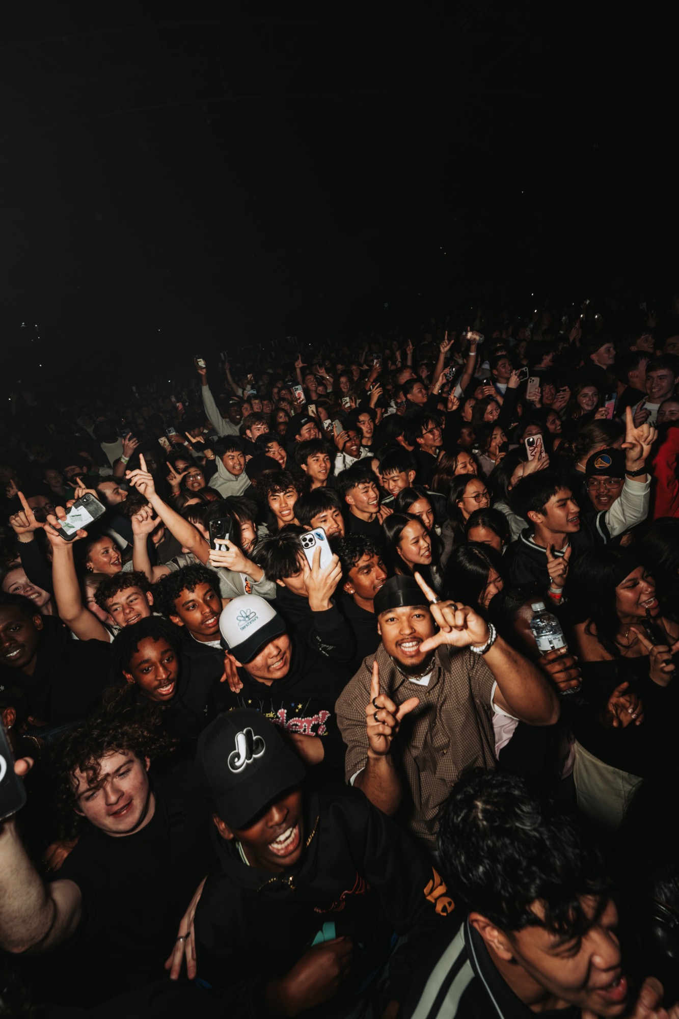 Event coverage, photo 4