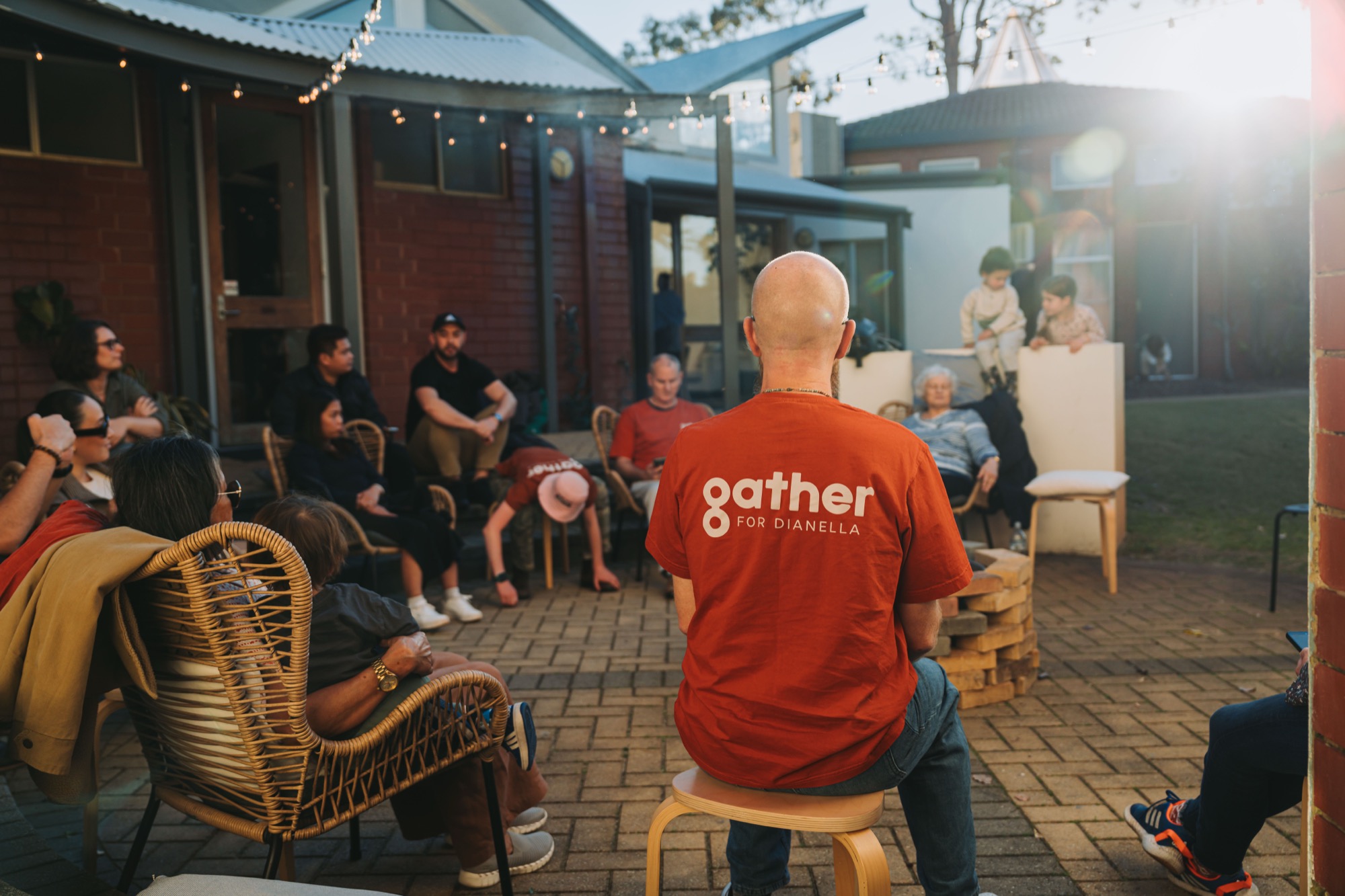 Event coverage, photo 9