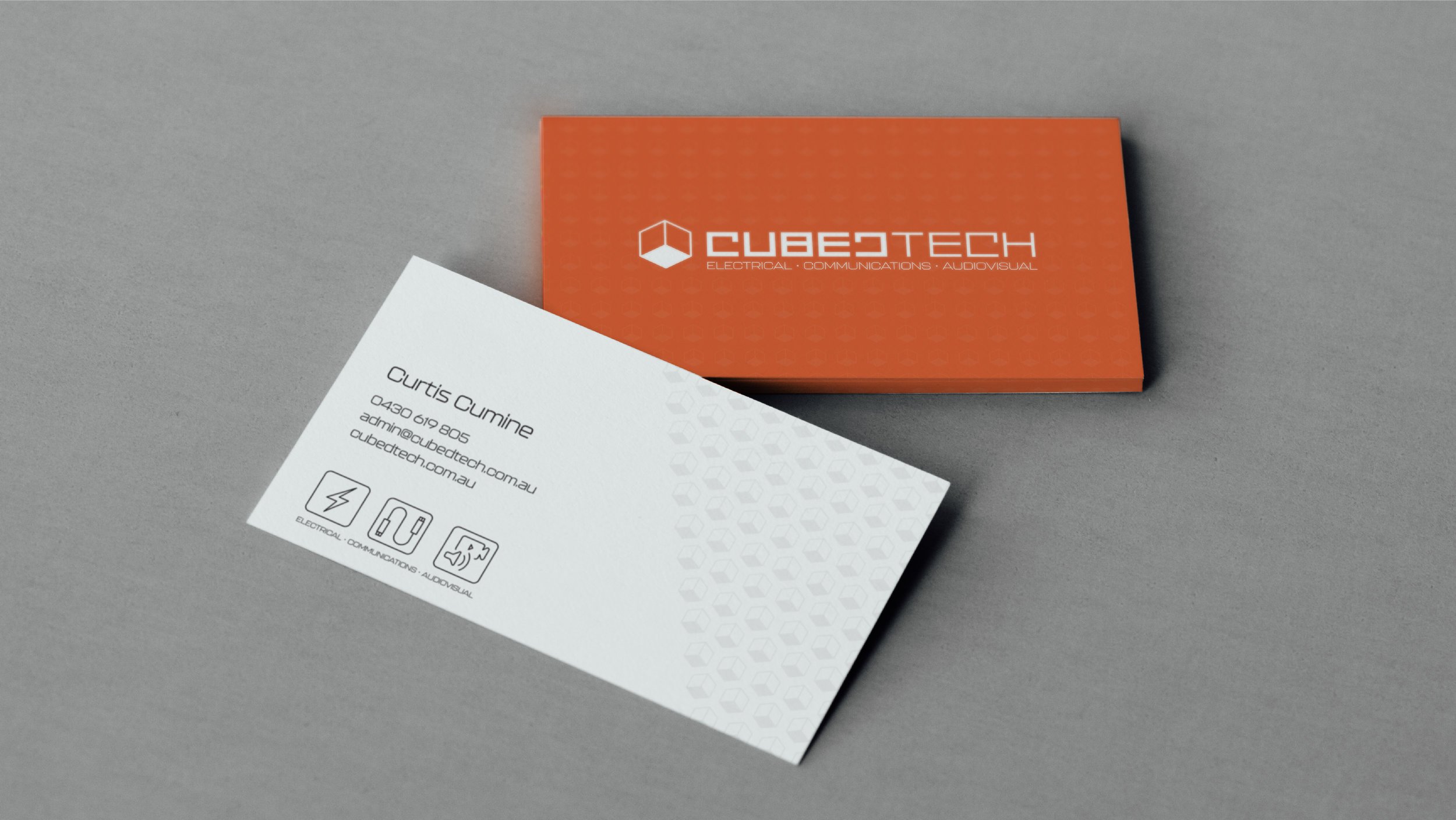 Cubed Tech image 3