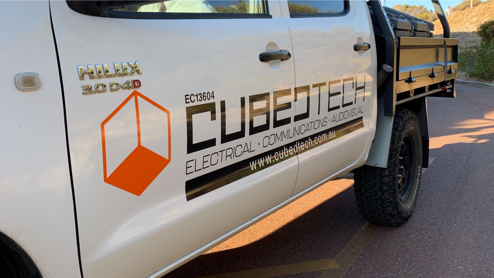 Cubed Tech image 2